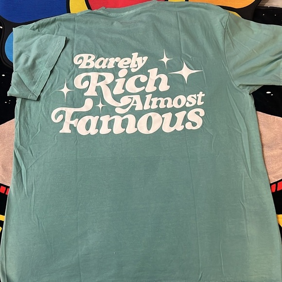 Motion Studios Streetwear Graphic T-Shirt - Picture 4 of 7